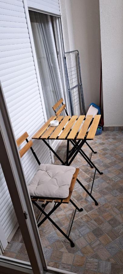 South Side Apartment Podgorica Exterior foto